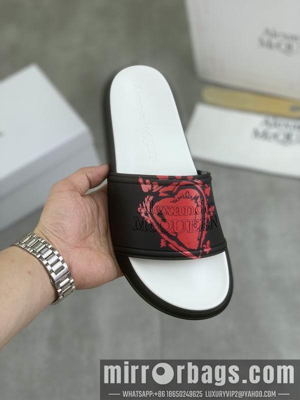 Alexander McQueen Shoes sz35-46 mnw0411