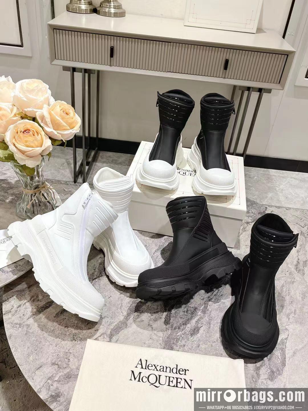 Alexander McQueen Shoes sz35-45 h0801