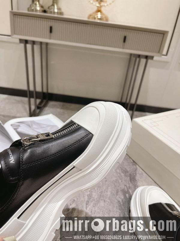 Alexander McQueen Shoes sz35-45 hnm0103