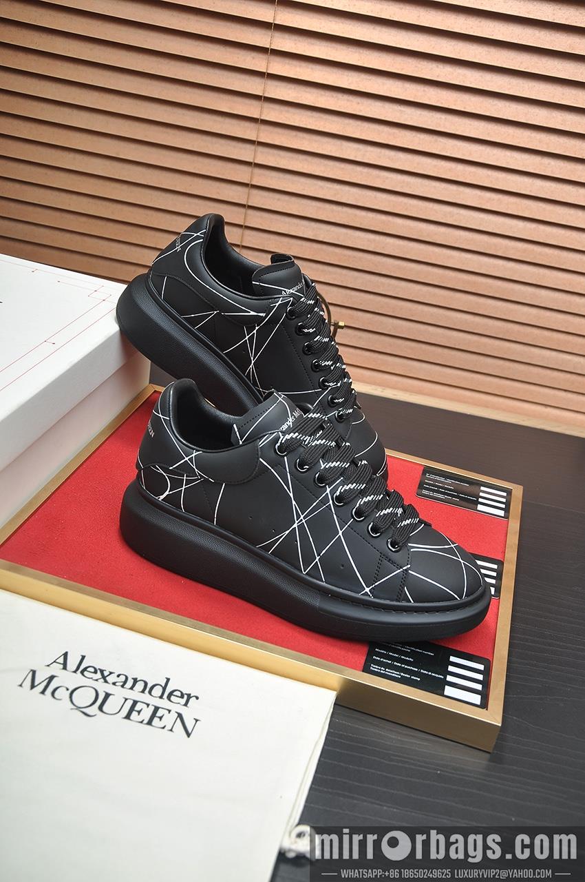Alexander McQueen Shoes sz35-44 h0806