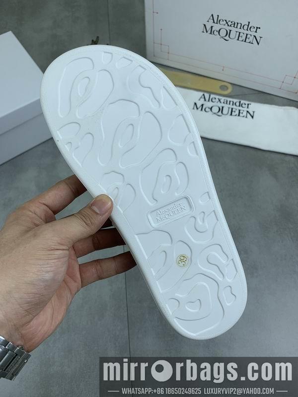 Alexander McQueen Shoes sz35-46 mnw0404