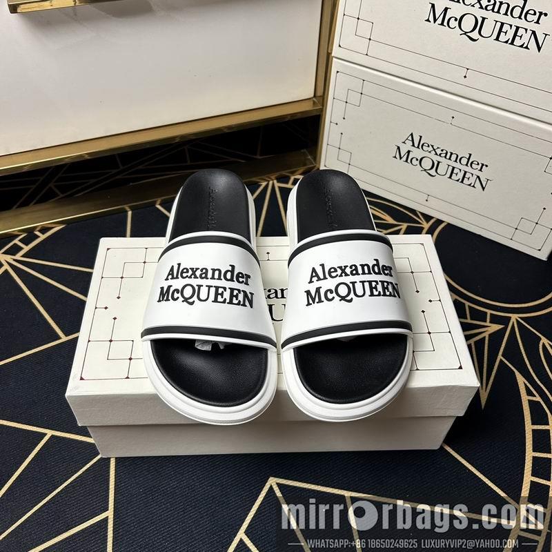 Alexander McQueen Shoes sz35-46 hnw0423