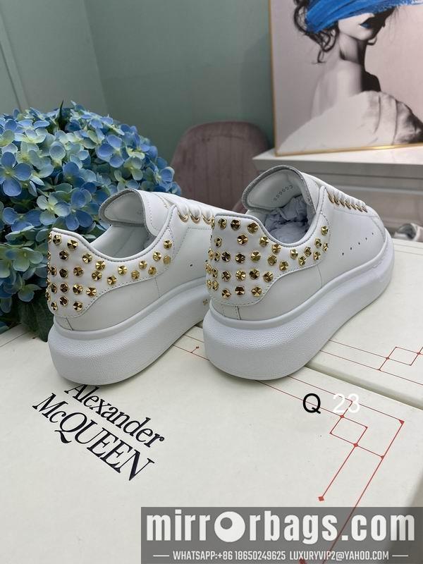 Alexander McQueen Shoes sz35-45 HY0306