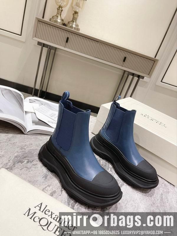 Alexander McQueen Shoes sz35-45 hnm0101