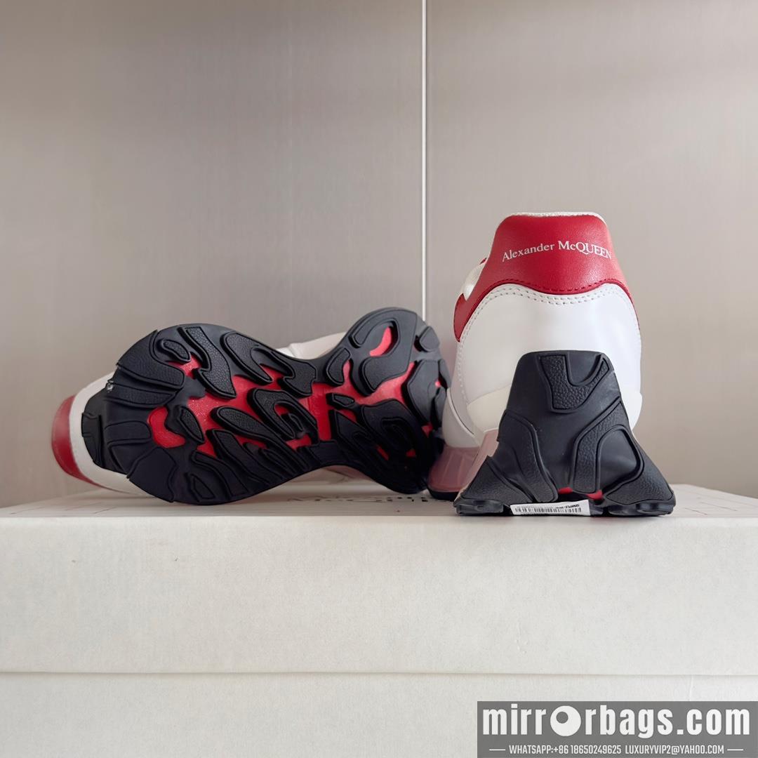 Alexander McQueen Shoes sz35-45 h1004
