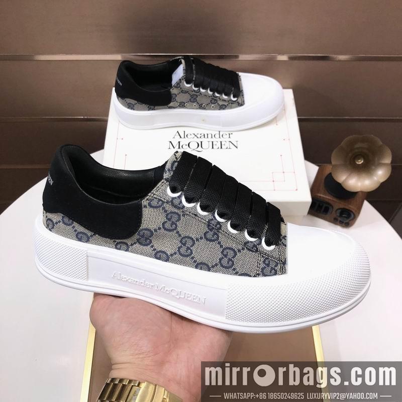 Alexander McQueen Shoes sz35-44 hnw0502