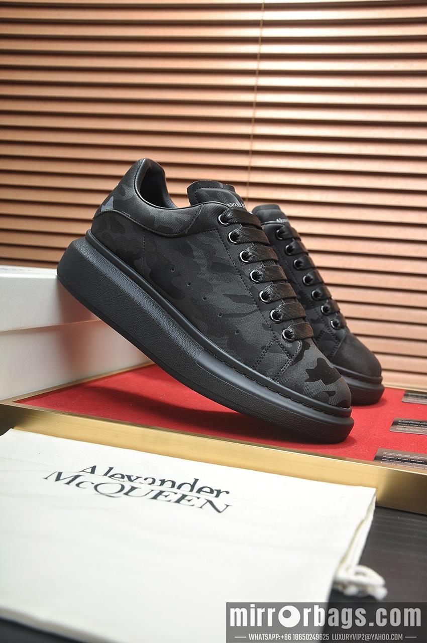 Alexander McQueen Shoes sz35-44 h0808