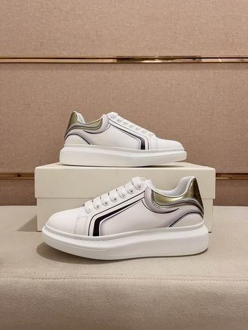 Alexander McQueen Shoes sz35-45 mnh1001