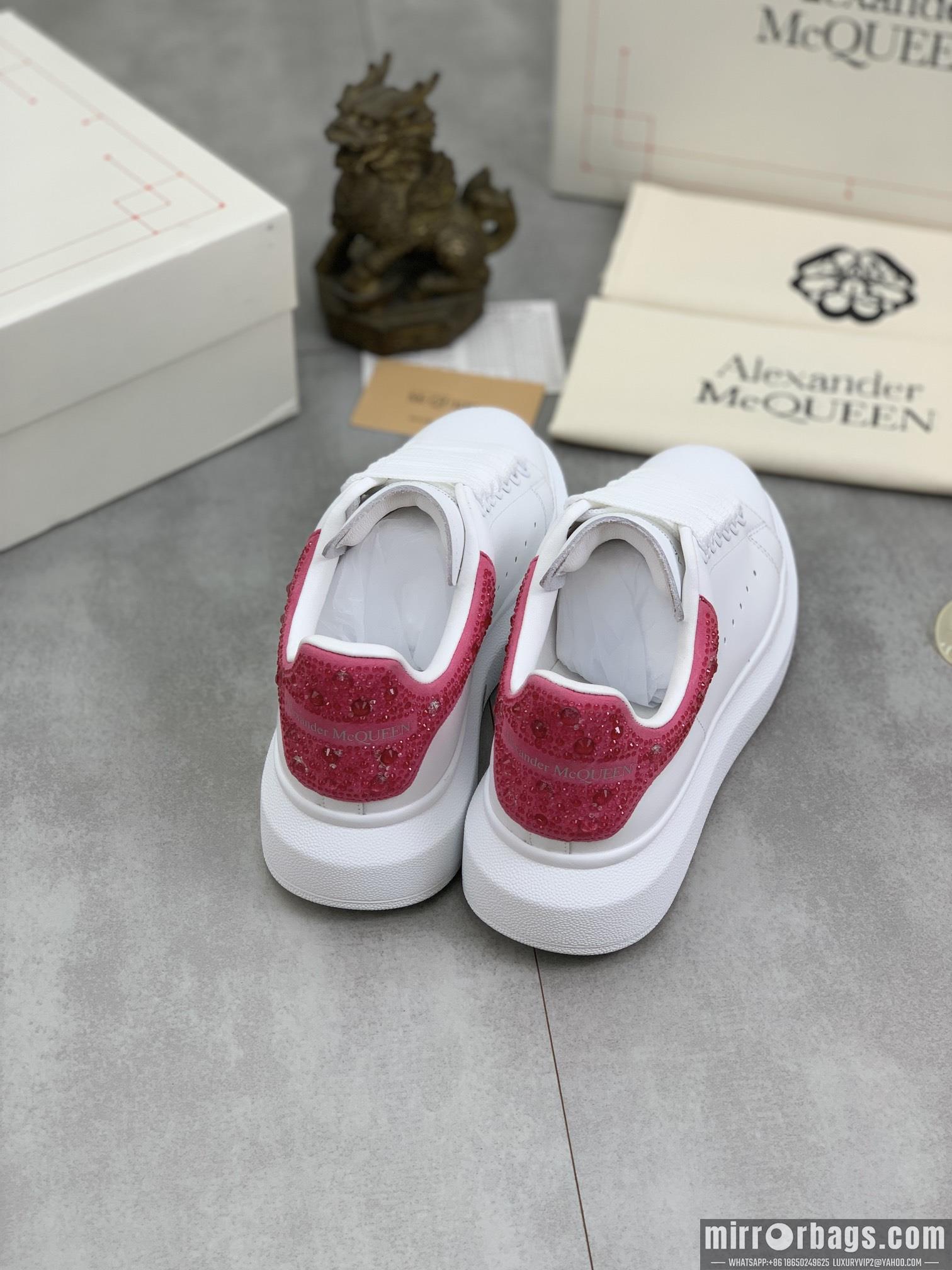 Alexander McQueen Shoes sz35-45 h0813
