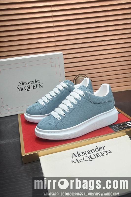 Alexander McQueen Shoes sz35-44 mnw0403