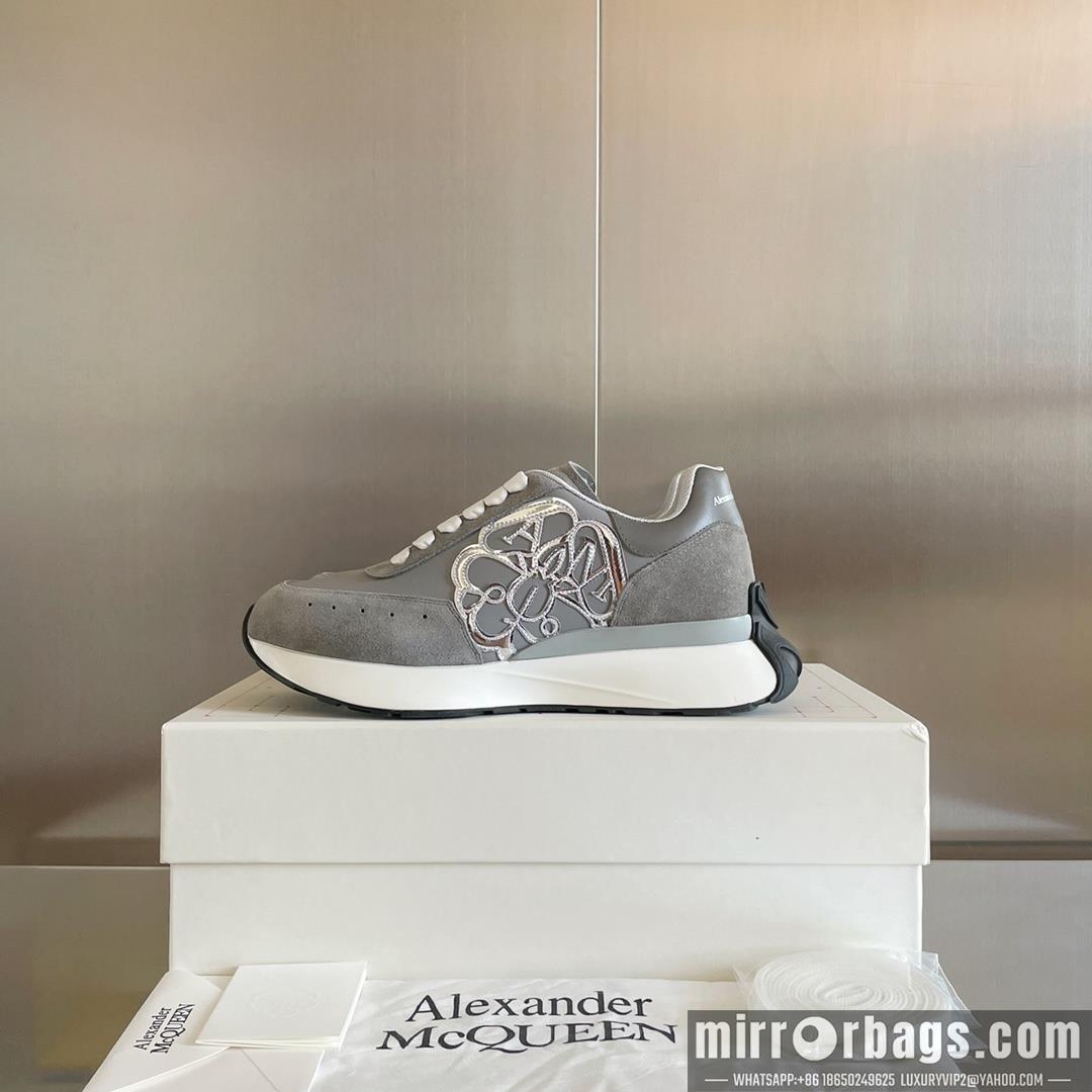 Alexander McQueen Shoes sz39-45 h1003