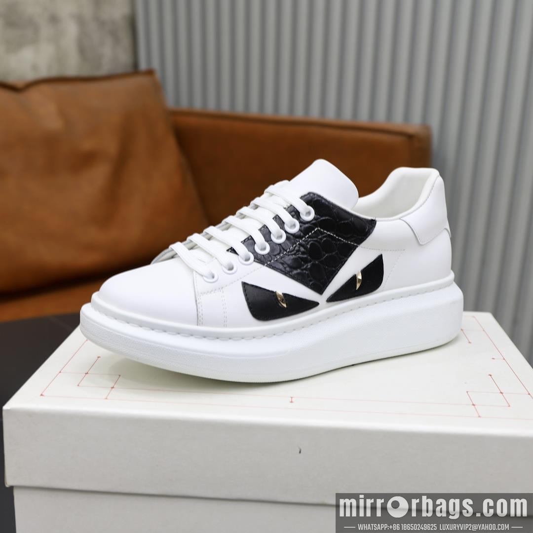 Alexander McQueen Shoes sz38-44 hnh0103