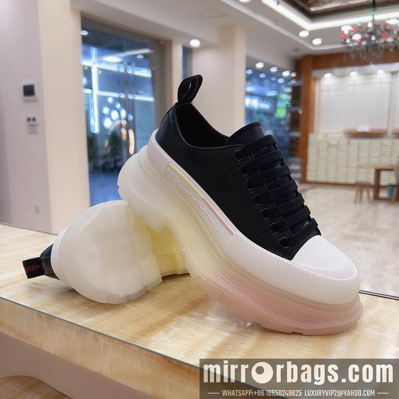 Alexander McQueen Shoes sz35-45 03mnw10