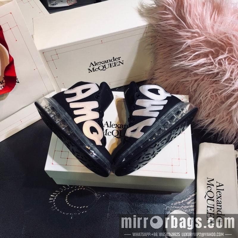Alexander McQueen Shoes sz35-45 nmw02