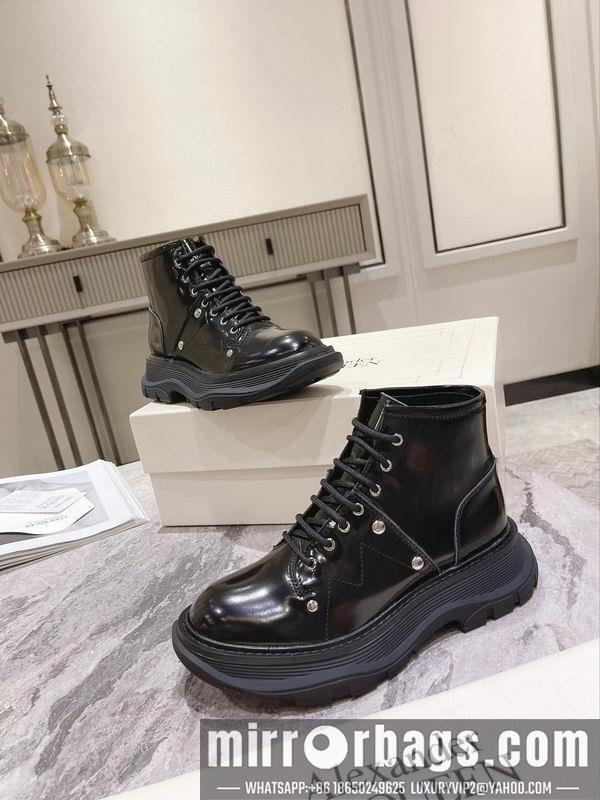 Alexander McQueen Shoes sz35-40 hnm0101