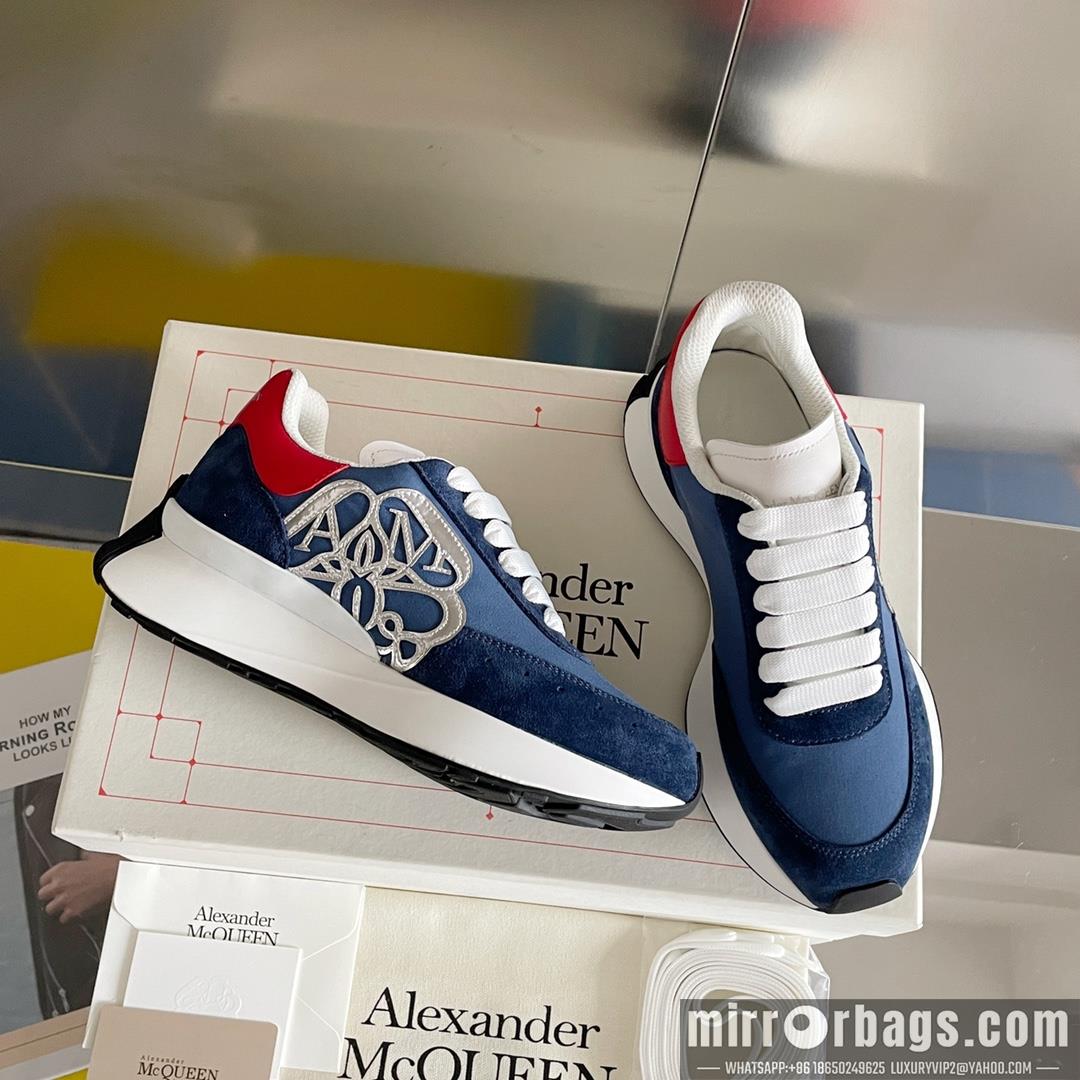 Alexander McQueen Shoes sz35-45 h1001