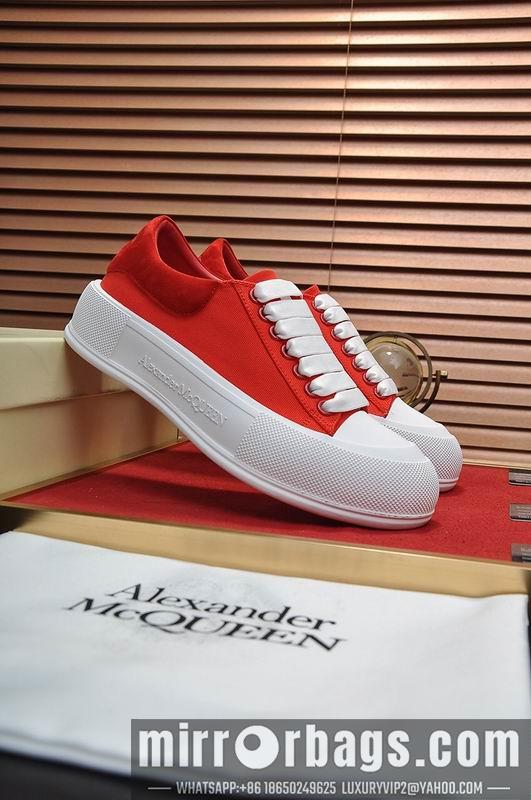 Alexander McQueen Shoes sz35-44 mnw0401