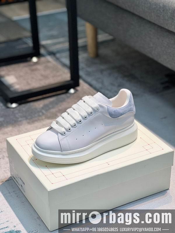 Alexander McQueen Shoes sz35-44 hnm0101
