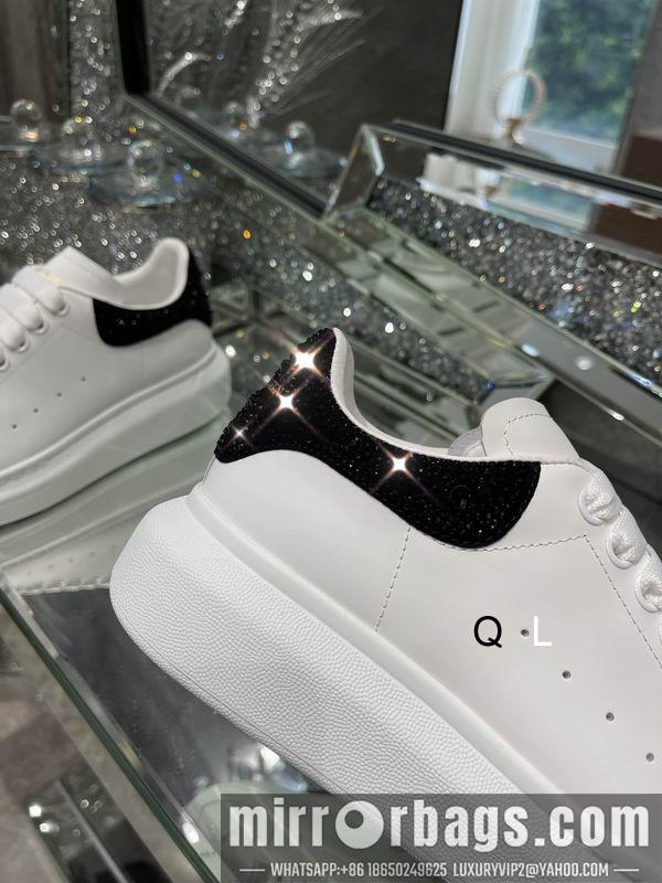 Alexander McQueen Shoes Alexander Mcqueen sz35-45 LL1204