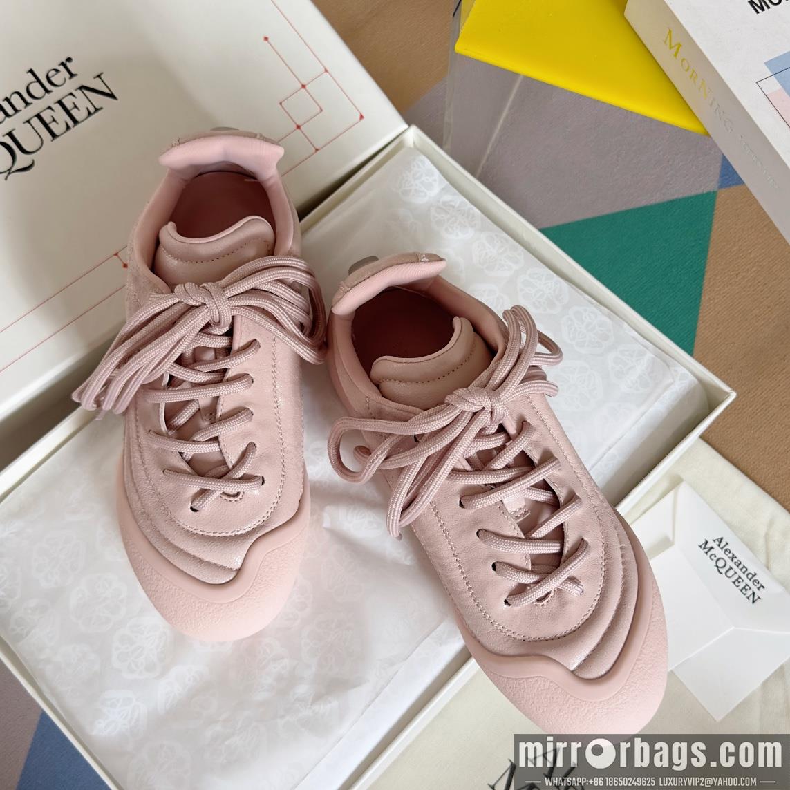 Alexander McQueen Shoes sz35-45 h1002