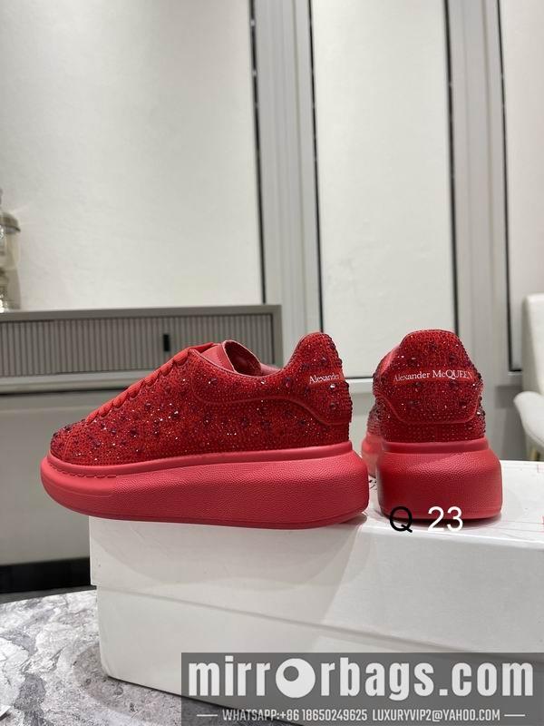 Alexander McQueen Shoes sz35-45 HY0303