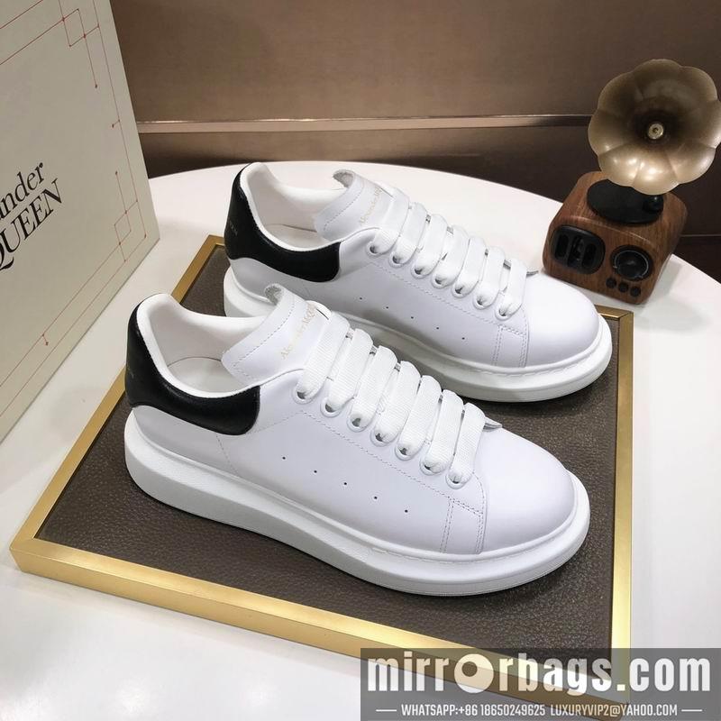Alexander McQueen Shoes sz35-44 hnh0301
