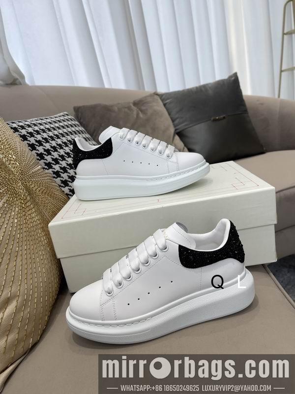 Alexander McQueen Shoes Alexander Mcqueen sz35-45 LL1204