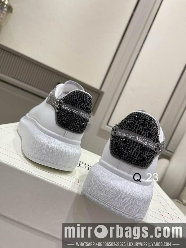 Alexander McQueen Shoes sz35-45 HY0304