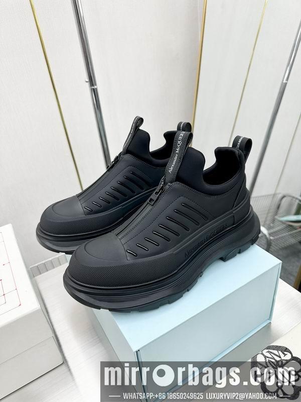 Alexander McQueen Shoes sz35-45 nmw03