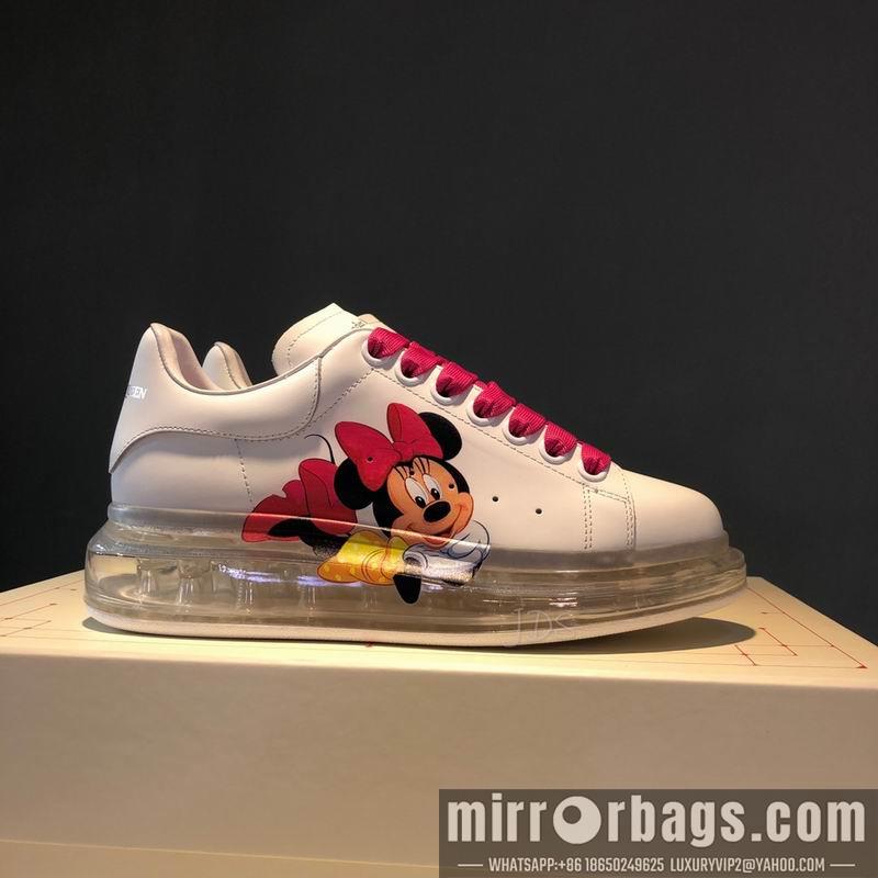 Alexander McQueen Shoes sz34-46 03mnw15