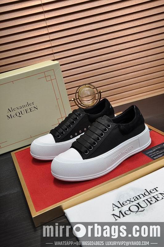 Alexander McQueen Shoes sz35-44 mnw0401