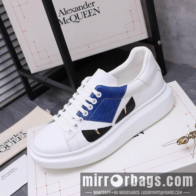 Alexander McQueen Shoes sz38-44 hnh0209