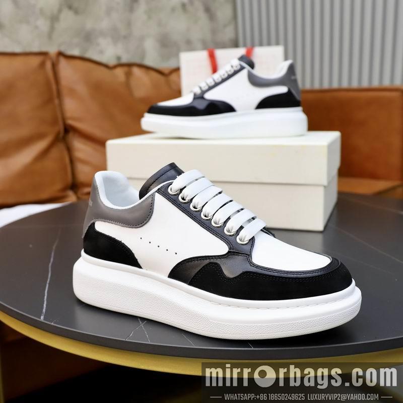 Alexander McQueen Shoes sz35-44 hnm0104