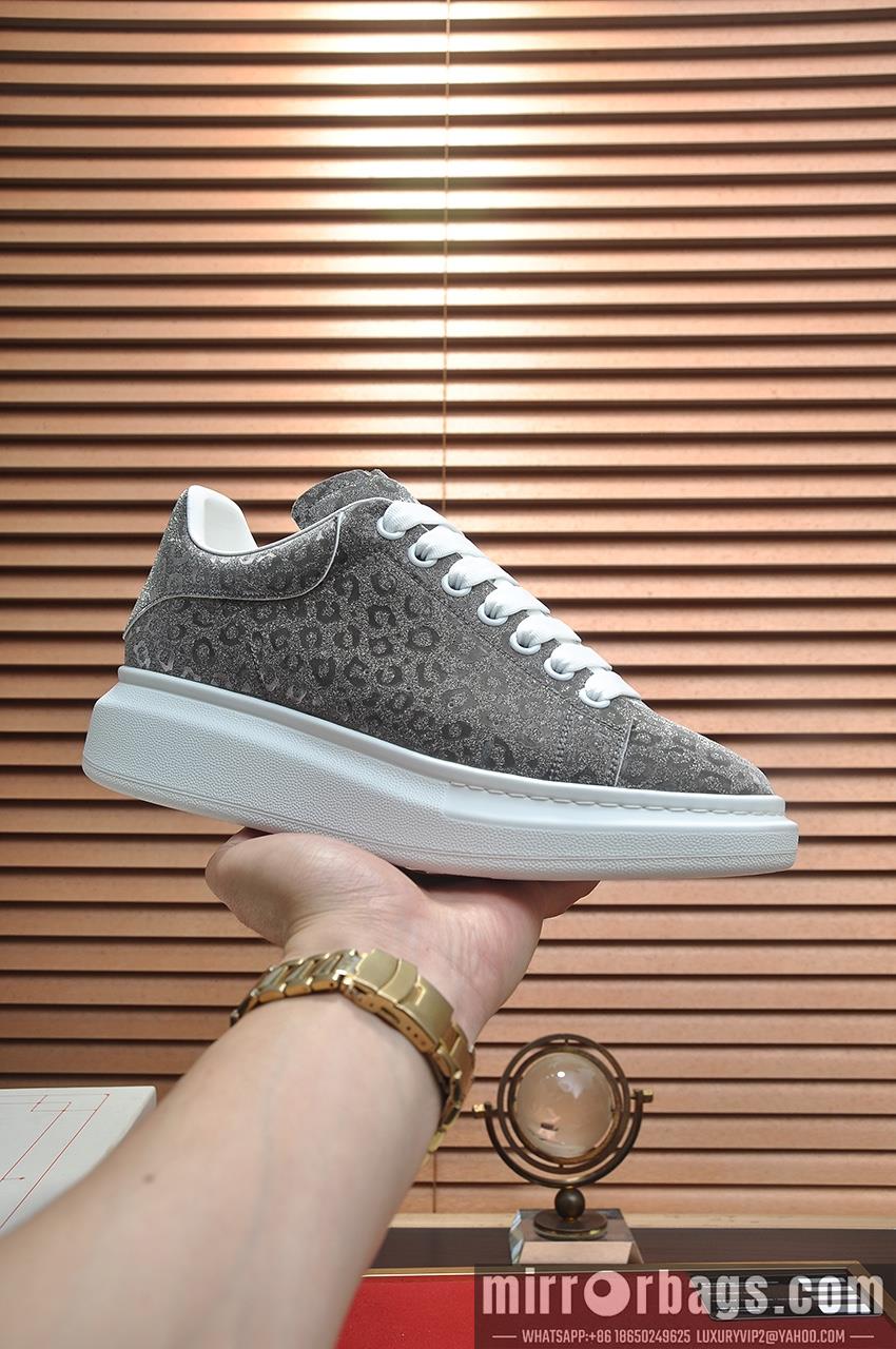Alexander McQueen Shoes sz35-44 h0803