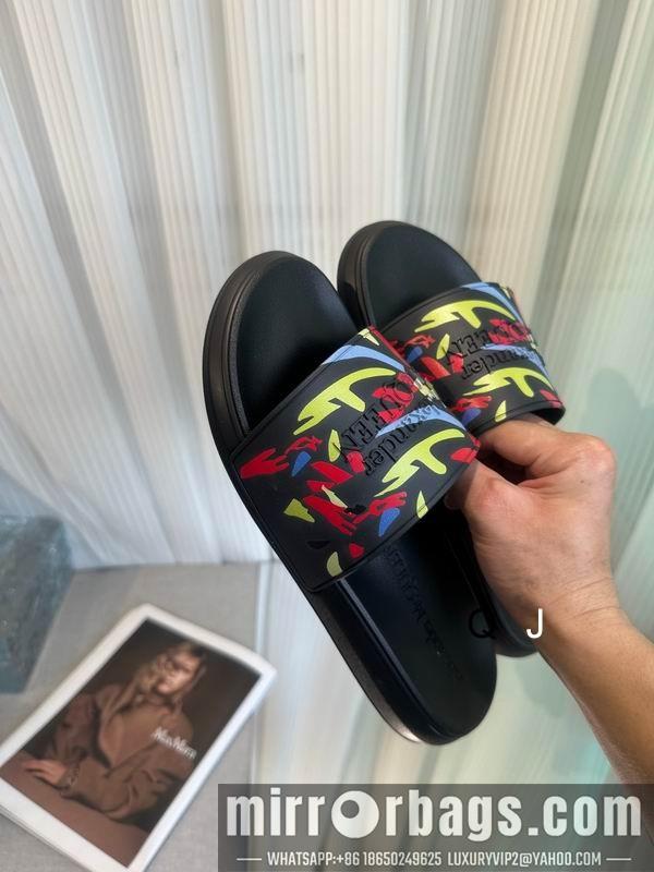 Alexander McQueen Shoes Alexander Mcqueen sz35-46 XJ0606
