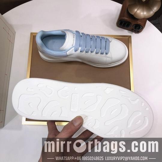 Alexander McQueen Shoes sz35-45 hnh0208