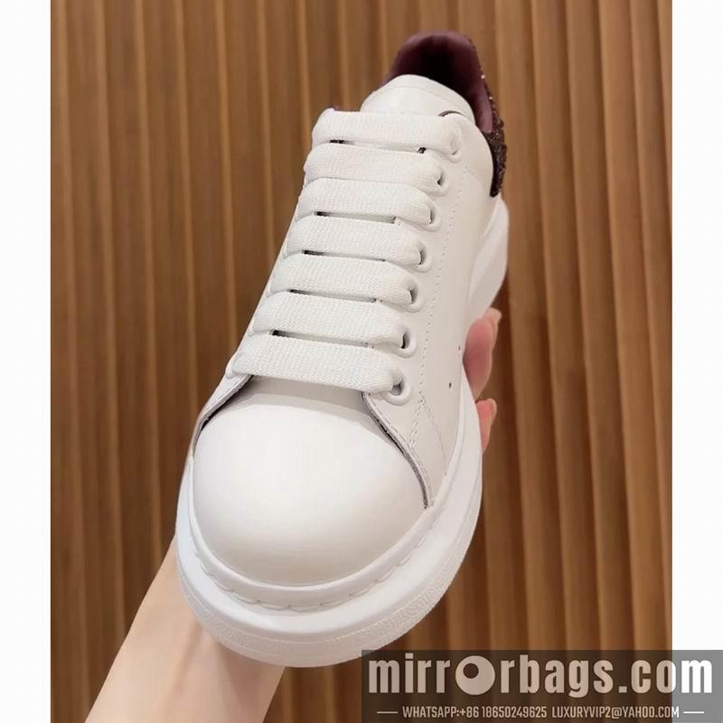 Alexander McQueen Shoes sz35-45 03mnw13