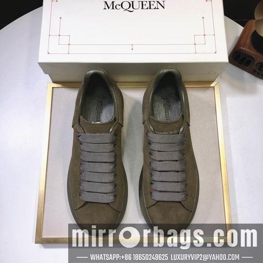 Alexander McQueen Shoes sz35-44 hnh0206