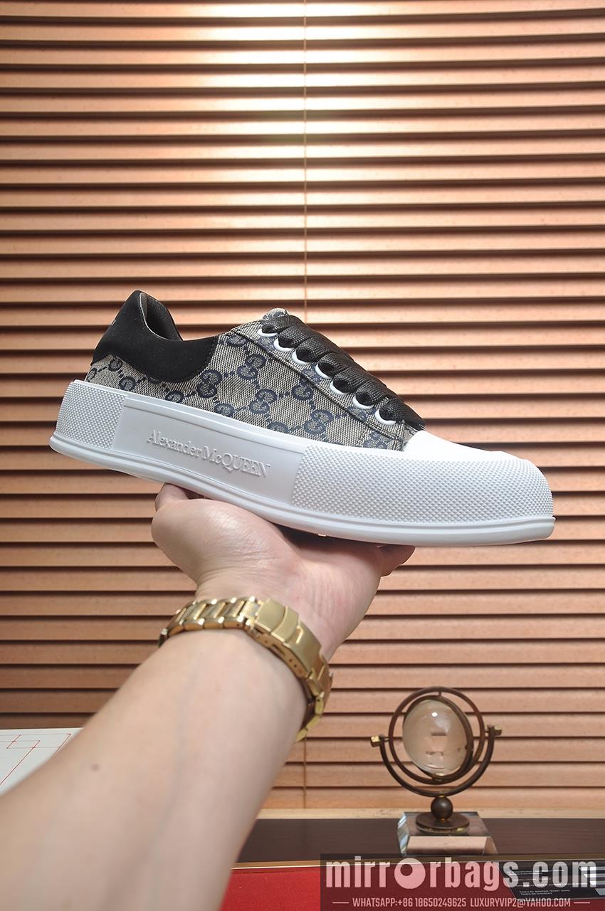 Alexander McQueen Shoes sz35-44 h0802