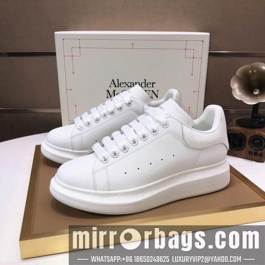 Alexander McQueen Shoes sz35-45 hnh0208
