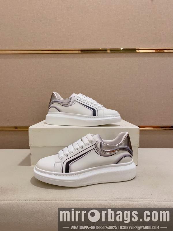 Alexander McQueen Shoes sz35-45 hnw0201