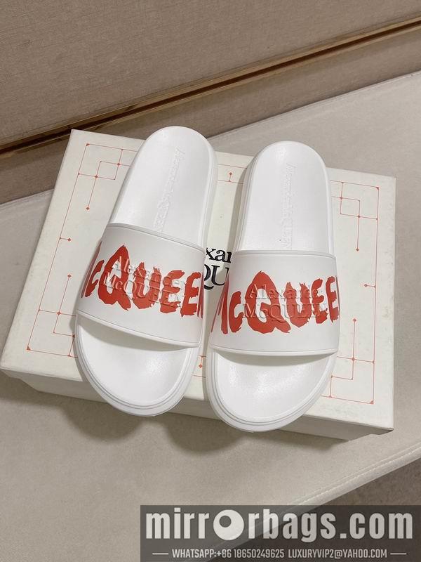 Alexander McQueen Shoes sz38-45 hnw0502
