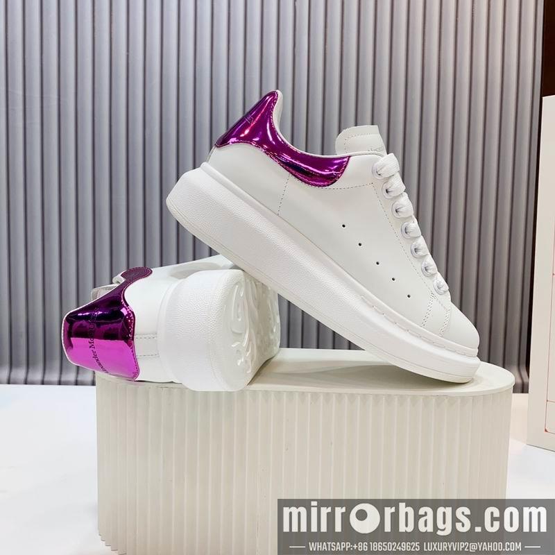 Alexander McQueen Shoes sz34-45 03mnw14