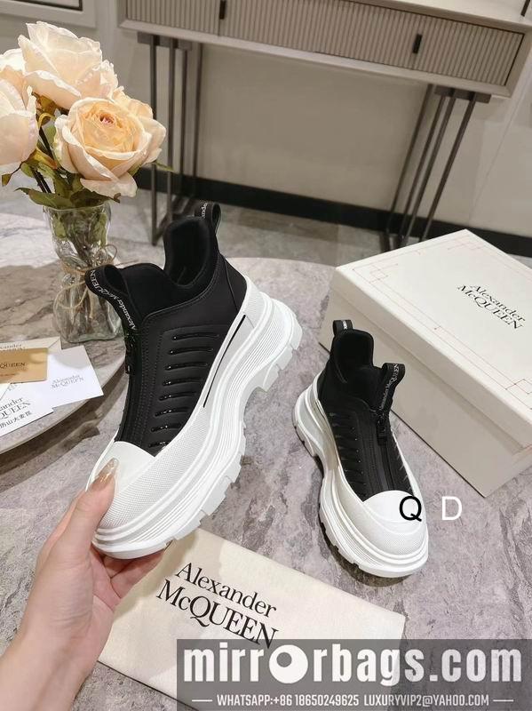 Alexander McQueen Shoes Alexander Mcqueen sz35-45 2C GDT1101