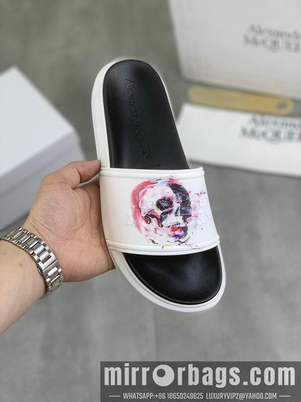 Alexander McQueen Shoes sz35-46 mnw0420
