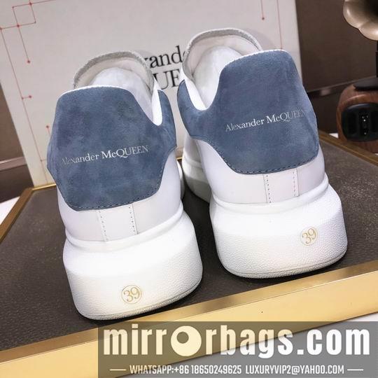 Alexander McQueen Shoes sz35-44 hnh0204
