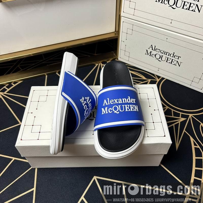Alexander McQueen Shoes sz35-46 hnw0423