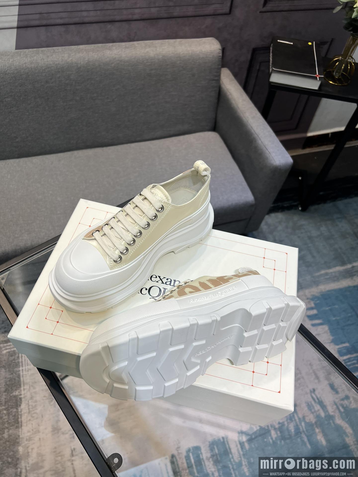 Alexander McQueen Shoes sz35-45 hnh0102