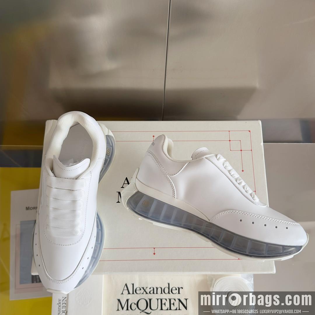 Alexander McQueen Shoes sz35-45 h1004