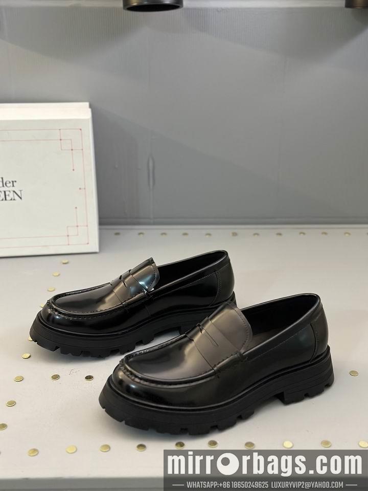 Alexander McQueen Shoes sz38-45 mnh0201
